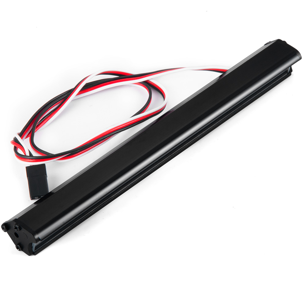 AXSPEED RC Car Roof Light 36LE - Drone Rc Bolide recension och pris