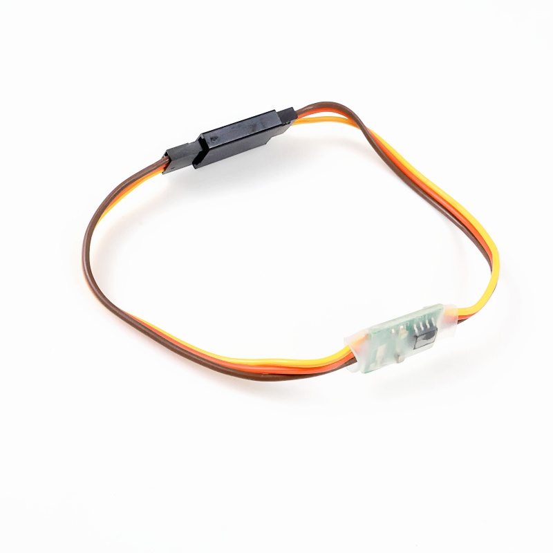 PPM/PWM Servo Signal Amplifier - Drone Rc Signal recension och pris
