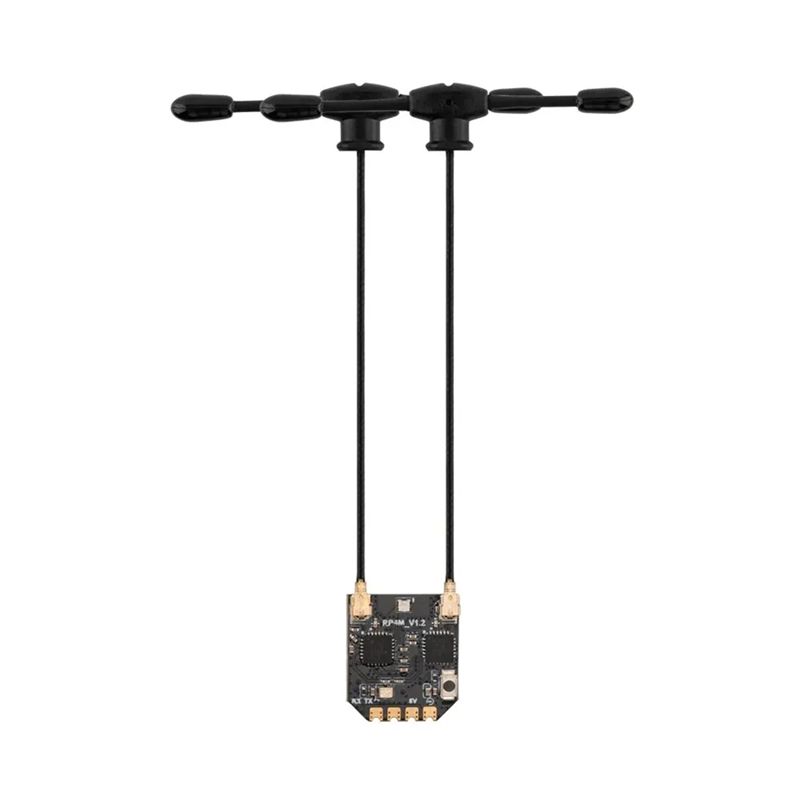 Excellent-RP4TD-M Expresslrs 2 - Drone Rc Mini recension och pris