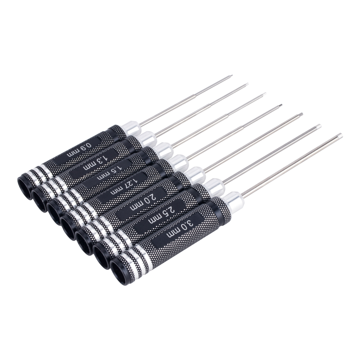 7 IN 1 Steel Hex Screwdriver S - Drone Rc Kit recension och pris