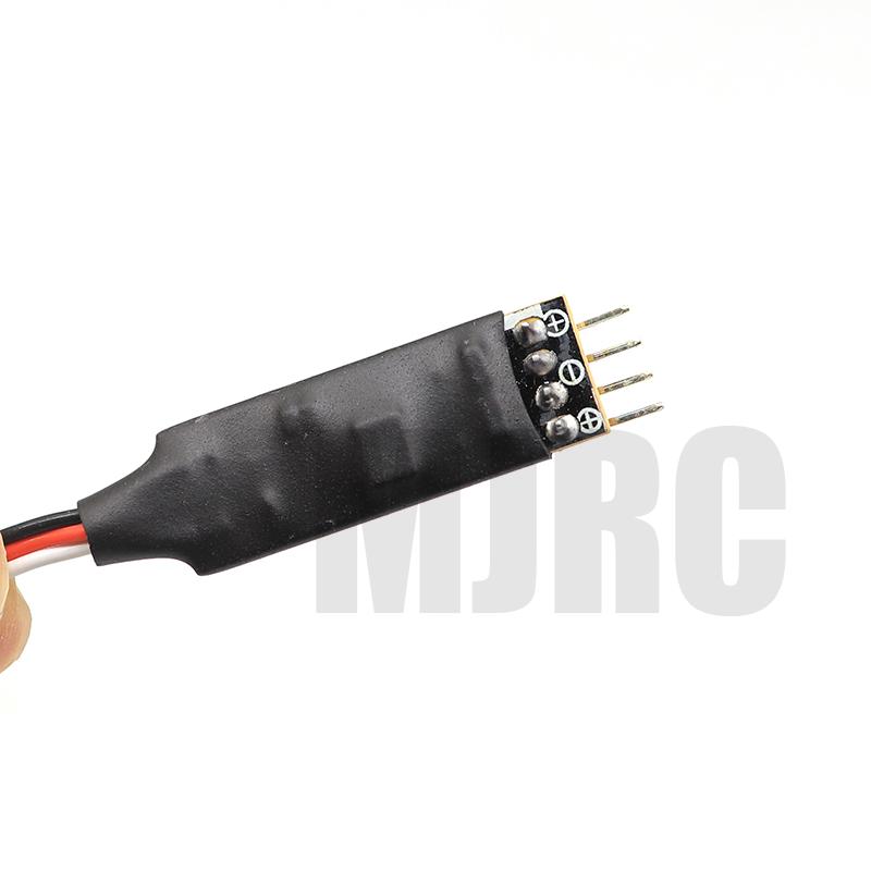 MJRC 3RD model car light 3 cha - Drone Rc Bolide recension och pris