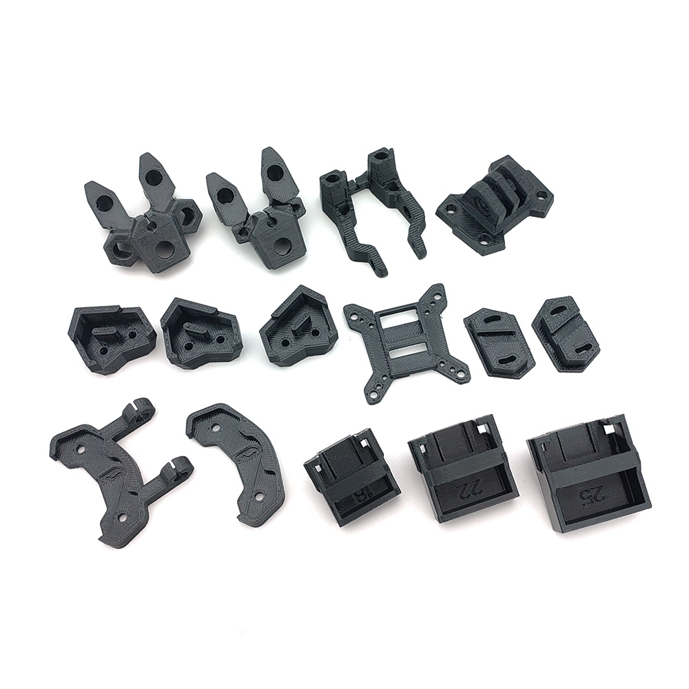 3D Print Parts TPU Printed Hol - 3D Printed Drone Part recension och pris