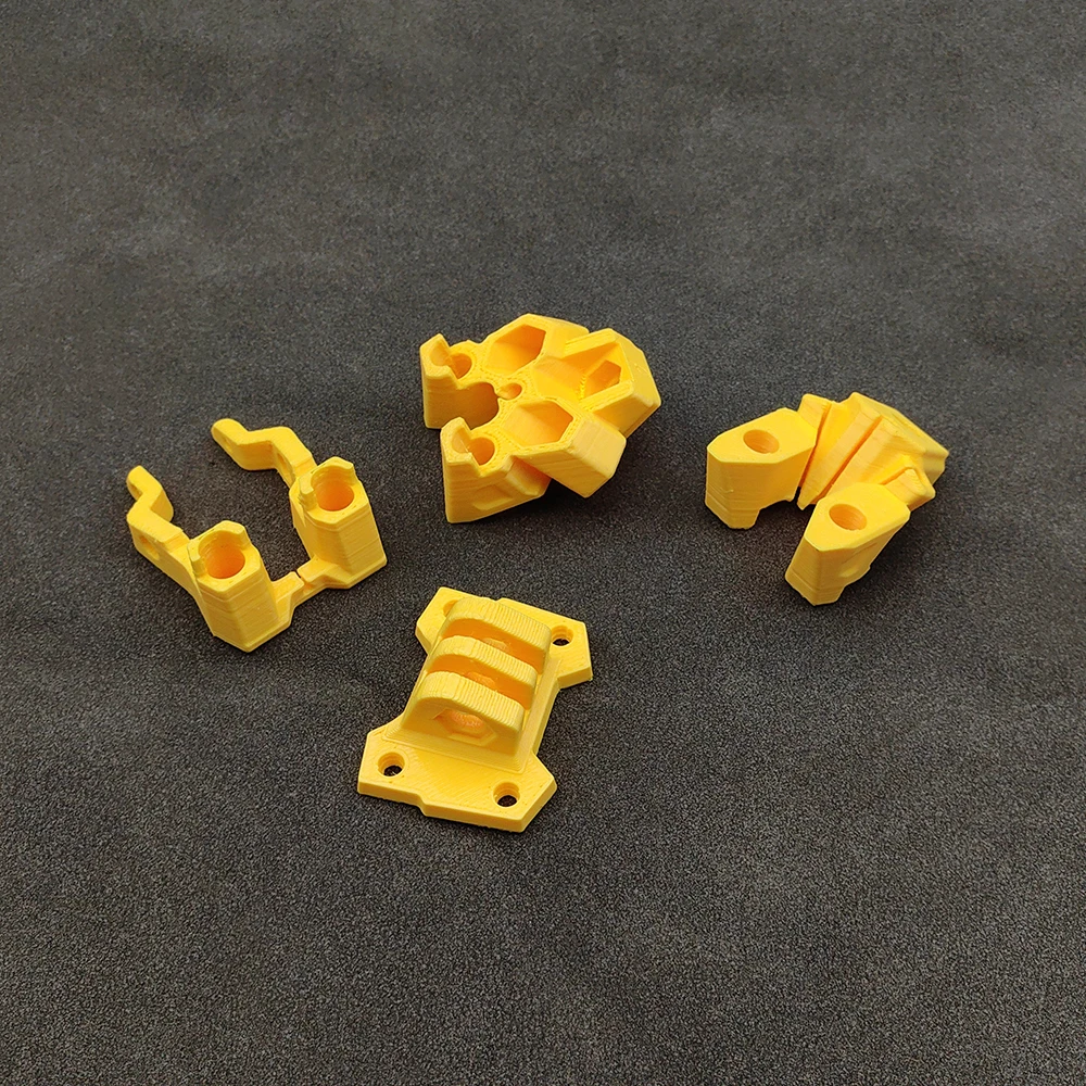 3D Print Parts TPU Printed Hol - 3D Printed Drone Part recension och pris
