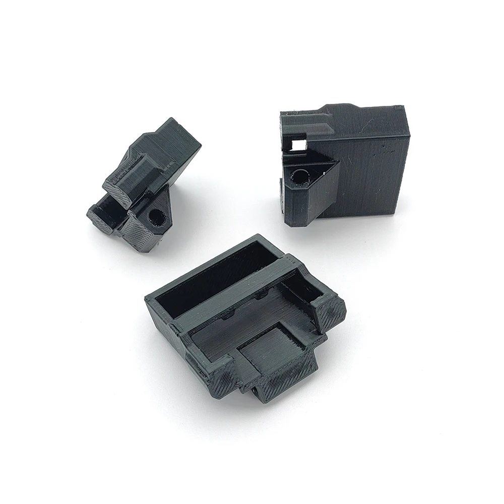 3D Print Parts TPU Printed Hol - 3D Printed Drone Part recension och pris