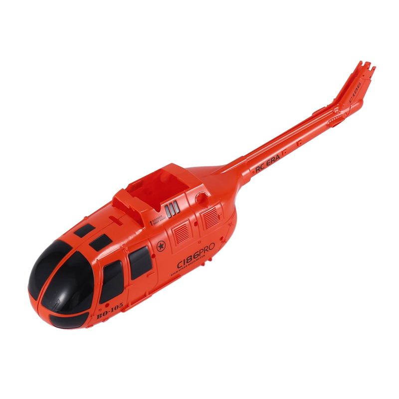C186 C-186 Pro Shell Cover Set - Drone Rc Cover recension och pris
