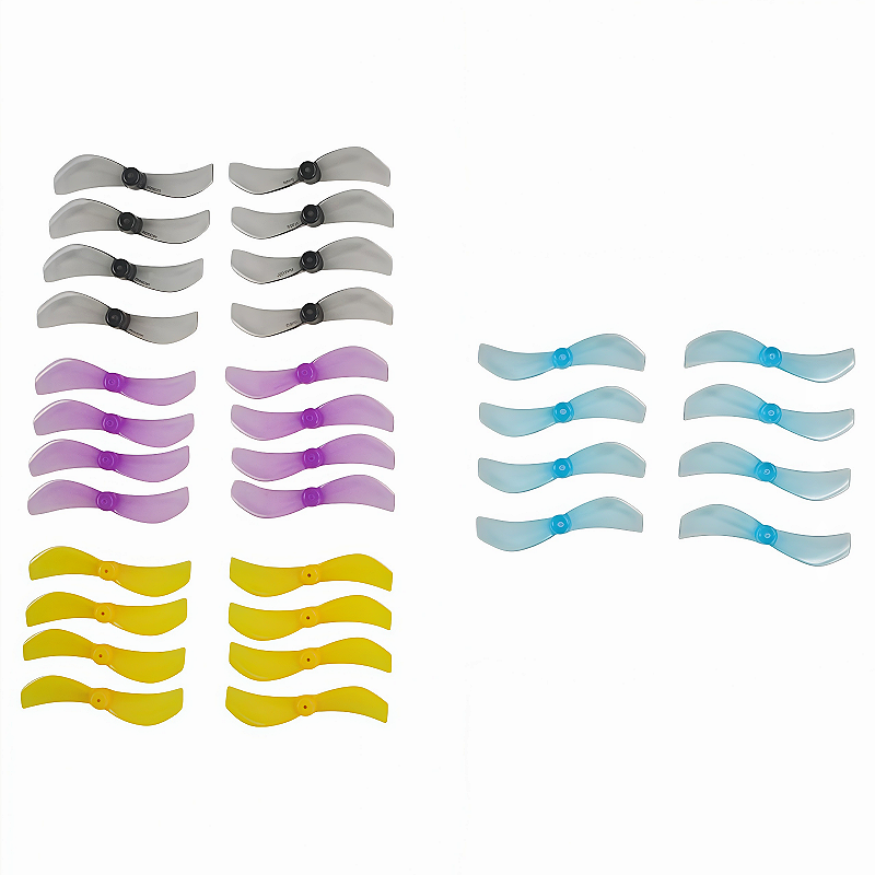 4Pairs 8PCS 1610 Drone Propell - Drone Carrera Rc recension och pris