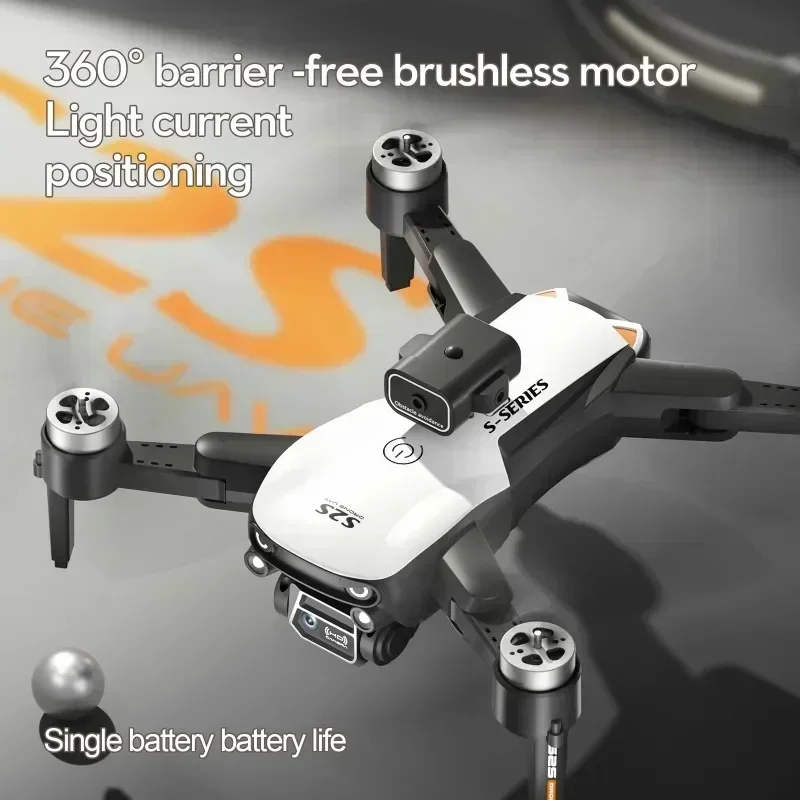 Original S2S Drone Aerial Phot - Drone Z recension och pris