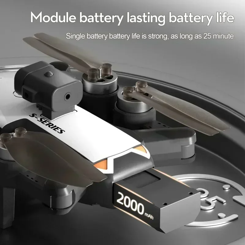 Original S2S Drone Aerial Phot - Drone Z recension och pris