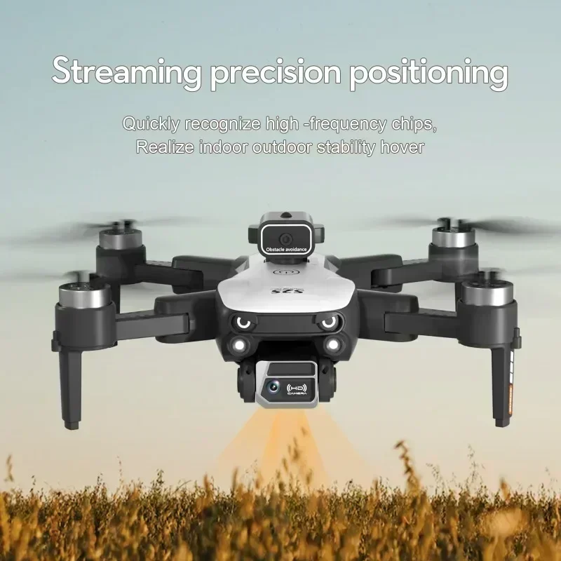 Original S2S Drone Aerial Phot - Drone Z recension och pris