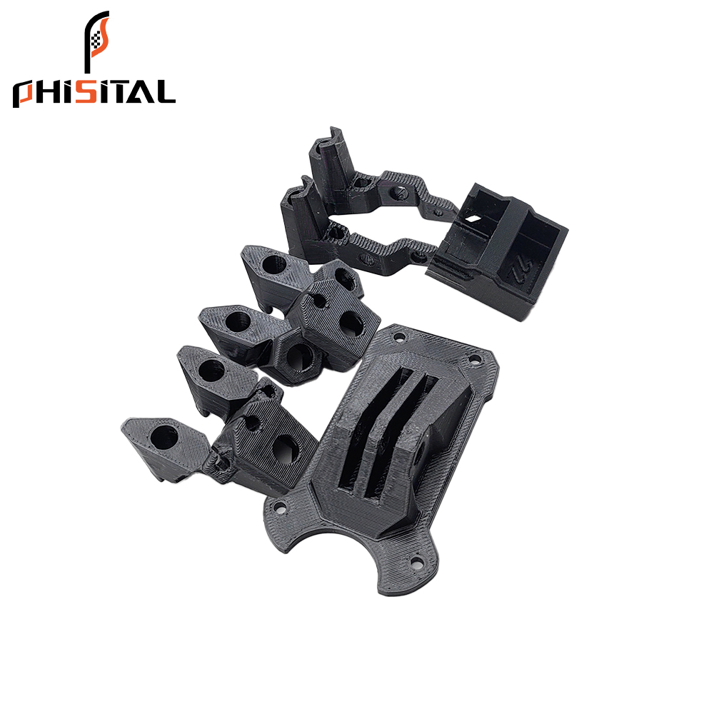 3D Printed Parts GPS/Antenna/C - 3D Printed Drone Part recension och pris