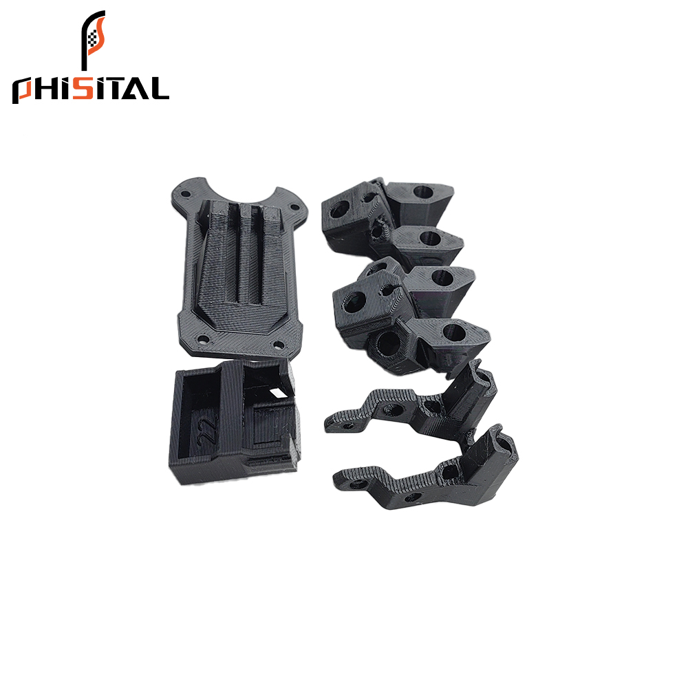 3D Printed Parts GPS/Antenna/C - 3D Printed Drone Part recension och pris