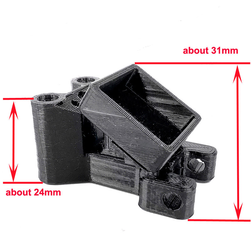 3D Printed BN-220 BE220 GPS Mo - Drone Rc Cover recension och pris