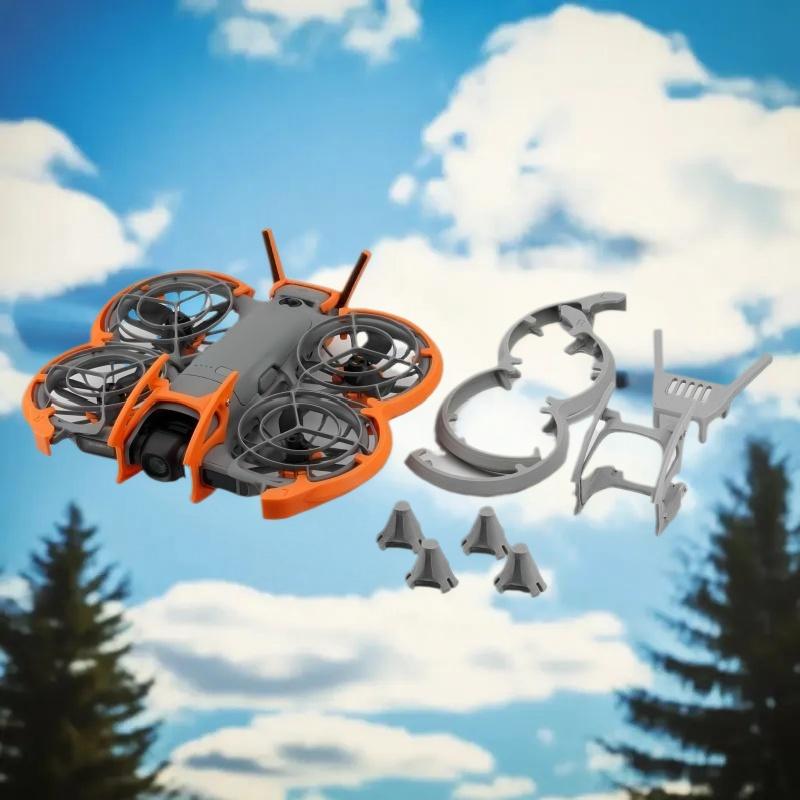 For Neo2 Drone Accessory 3D Pr - 3D Printed Drone Part recension och pris