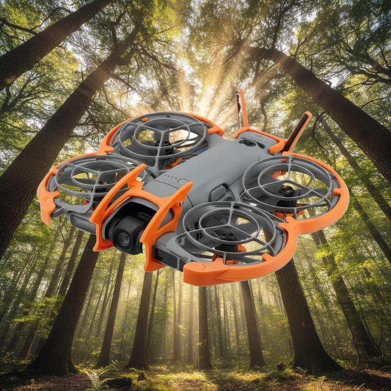 For Neo2 Drone Accessory 3D Pr - 3D Printed Drone Part recension och pris