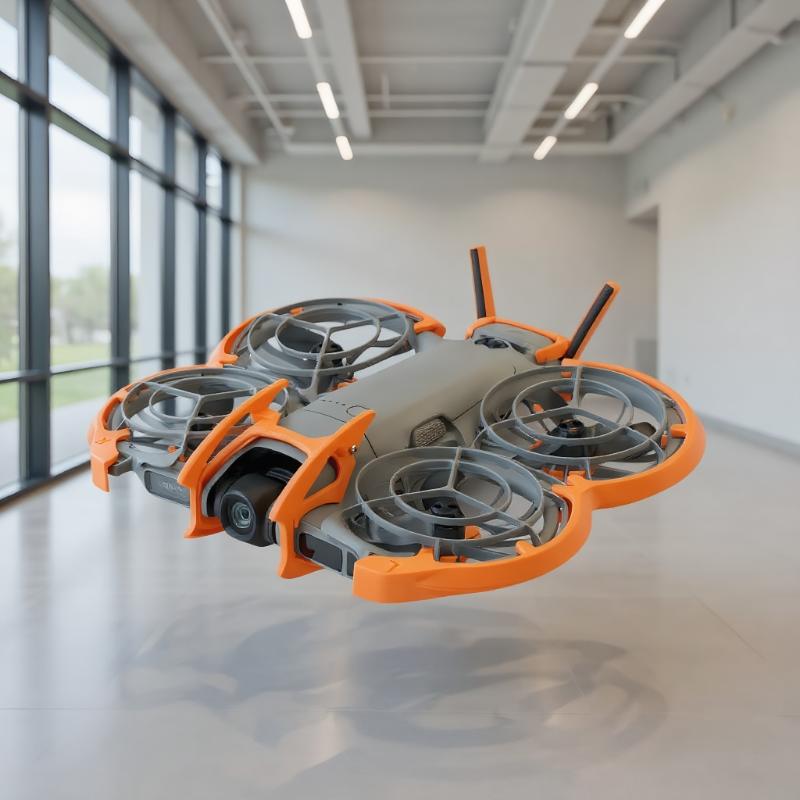 For Neo2 Drone Accessory 3D Pr - 3D Printed Drone Part recension och pris
