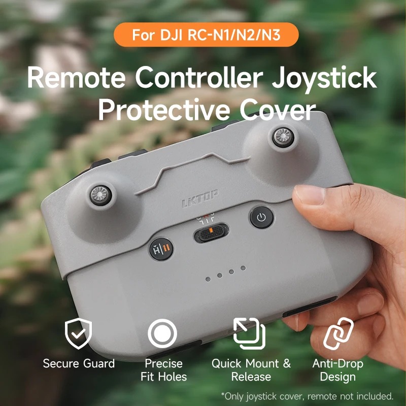 For DJI LitoX1/Flip/NEO/Air2/3 - Drone Neo Rc recension och pris