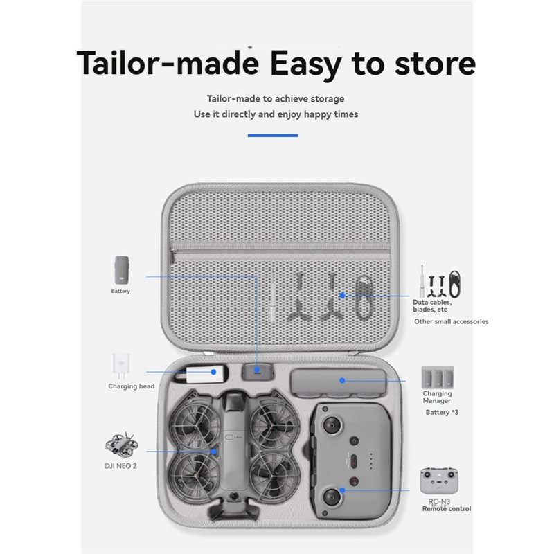 # Best Choice For DJI NEO 2 Dr - Drone Neo Rc recension och pris