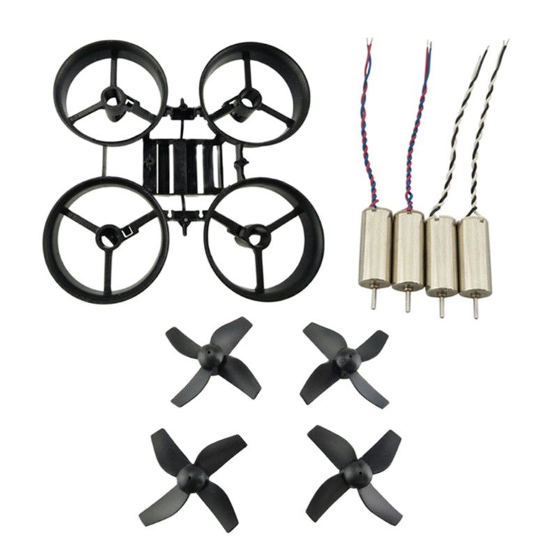 JJRC H36 Eachine E010 Furibee  - Drone Vs Rc Helicopter recension och pris