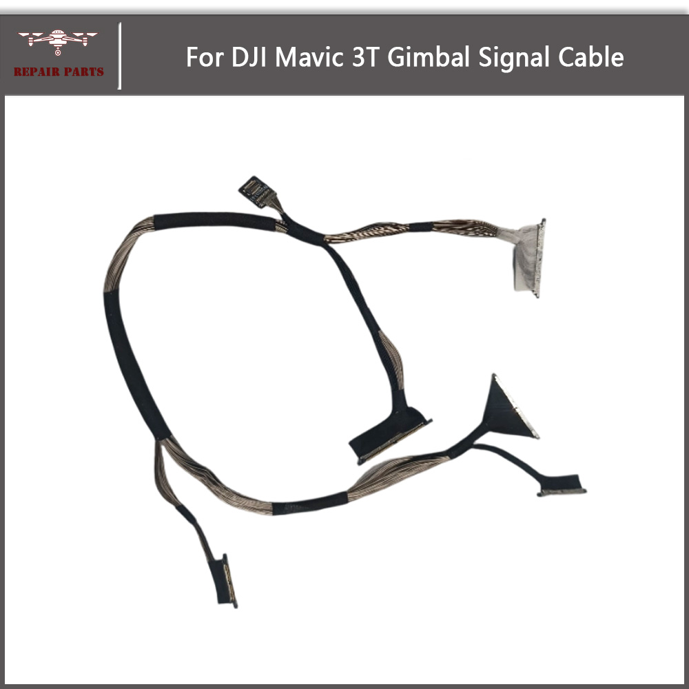 New Gimbal Flex Signal Cable F - Drone Z recension och pris