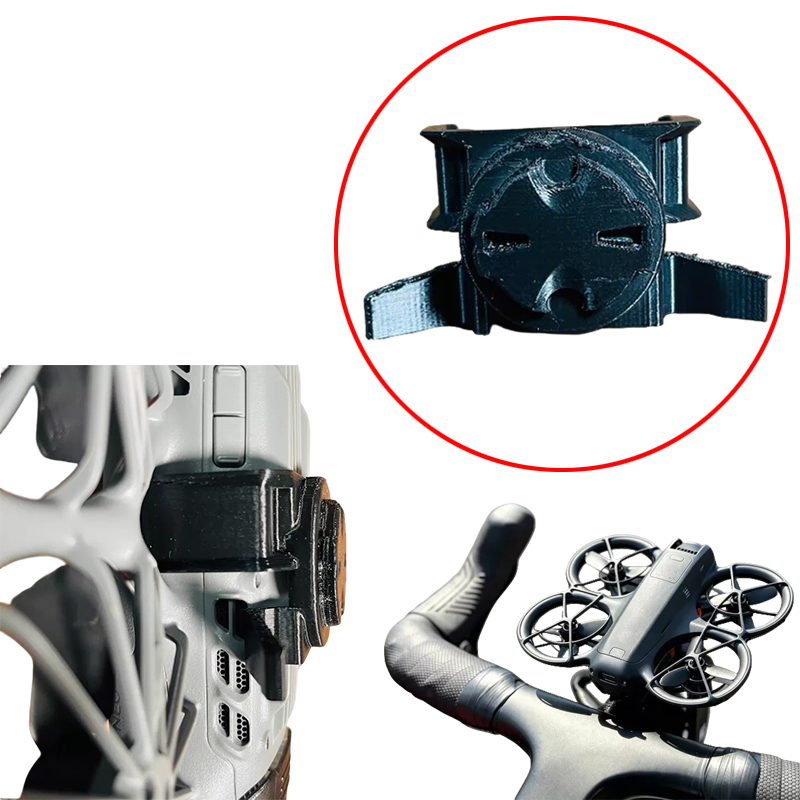 For DJI Neo2 RC Drone to Bike/ - Drone Neo Rc recension och pris