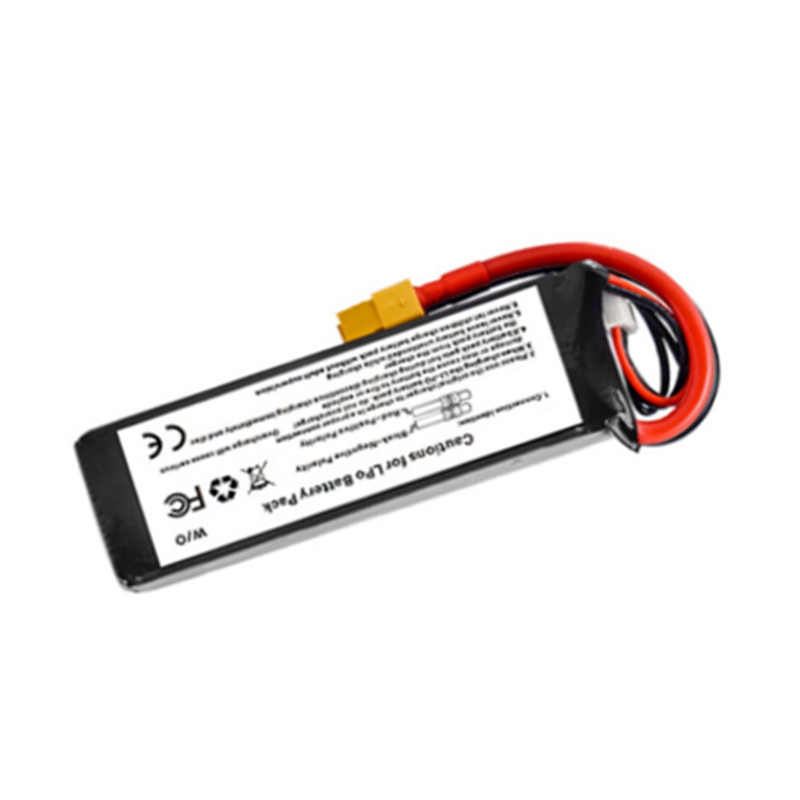 11.1V 2200mAh Lipo Battery For - Drone Z recension och pris