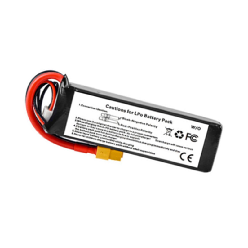 11.1V 2200mAh Lipo Battery For - Drone Z recension och pris