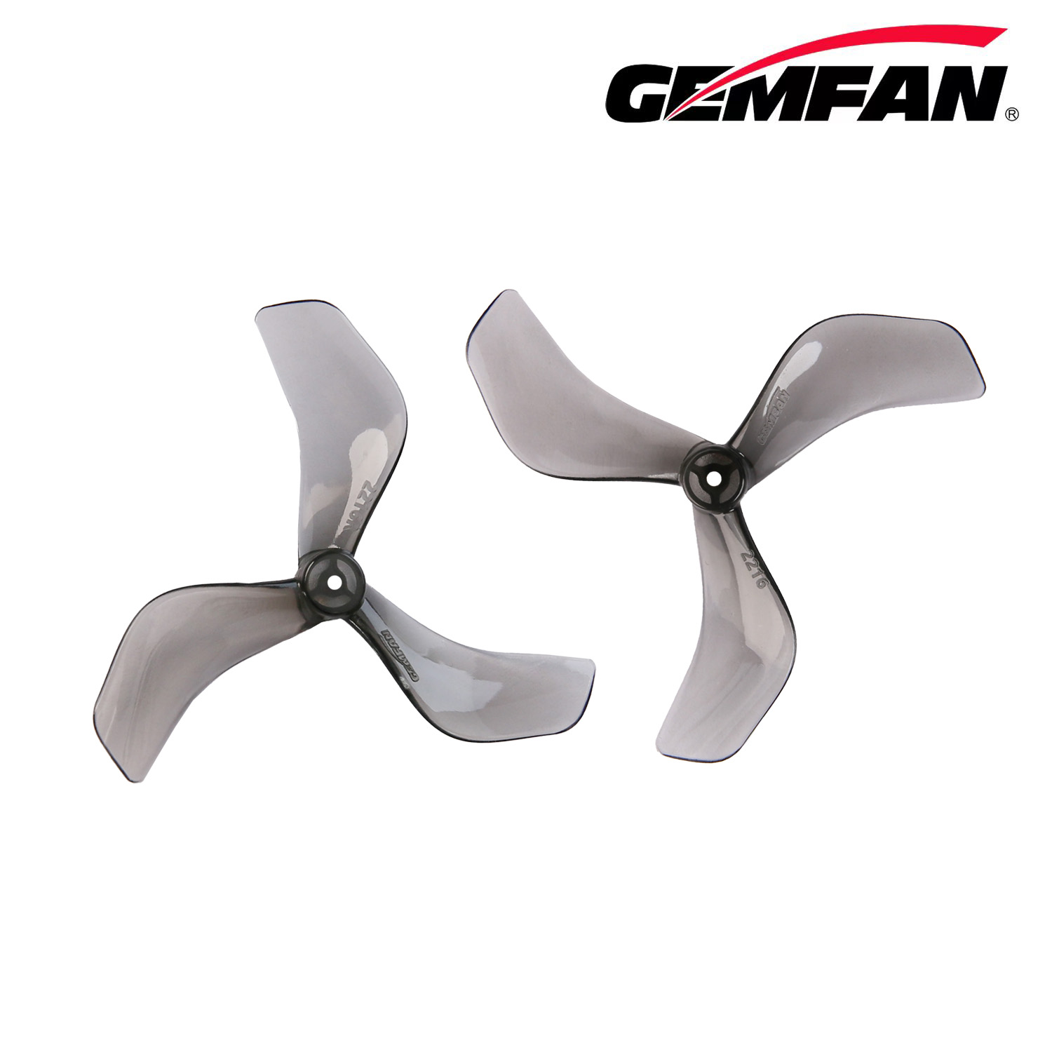 16PCS /8Pairs Gemfan 2216 3-Bl - Drone Rc Dji recension och pris
