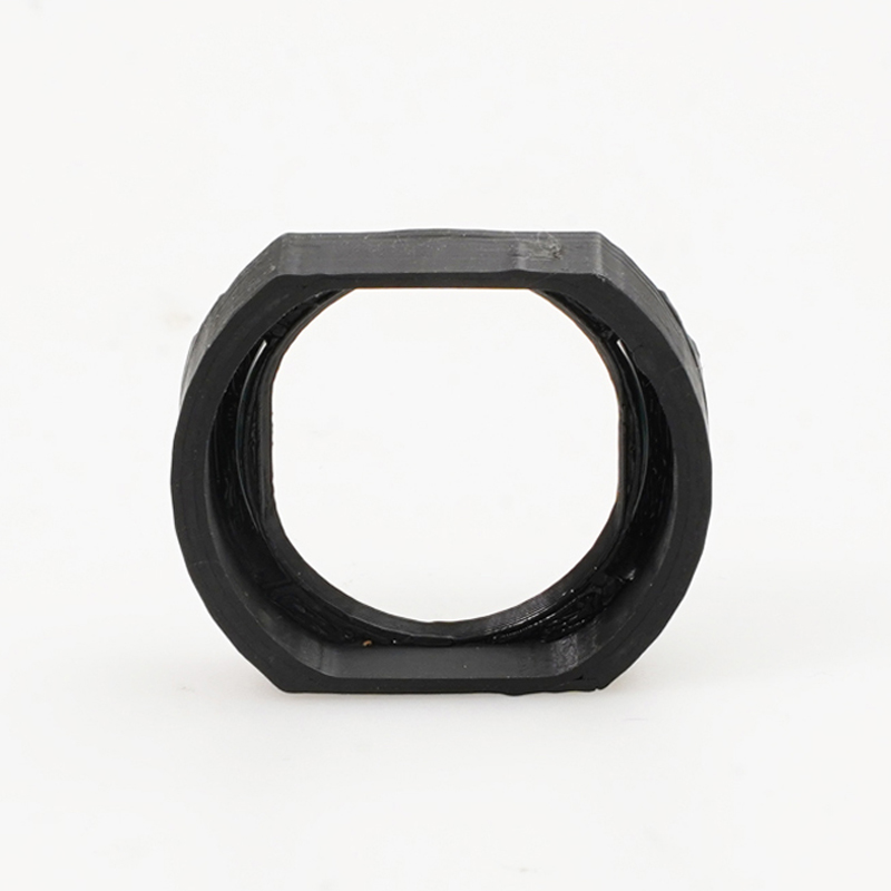 For DJI O4 Pro Camera Lens Pro - 3D Printed Drone Part recension och pris