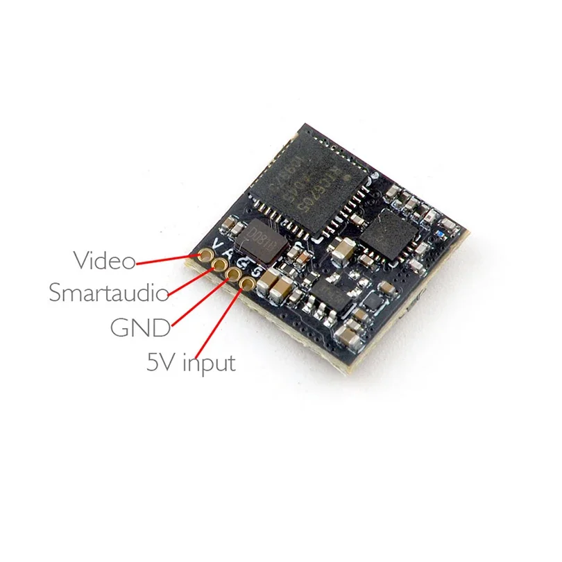 HappyModel OVX300 OVX303 5.8G  - Telemetry Module Rc recension och pris