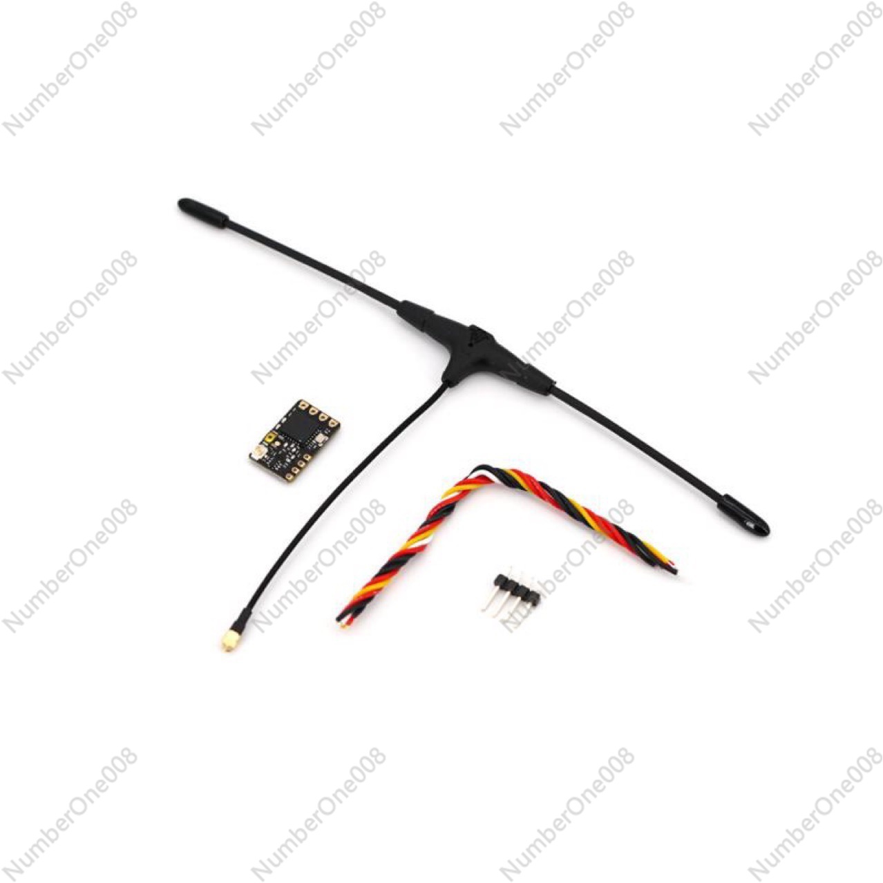 Long Range FPV Drone Receiver  - Crossfire Receiver Rx recension och pris