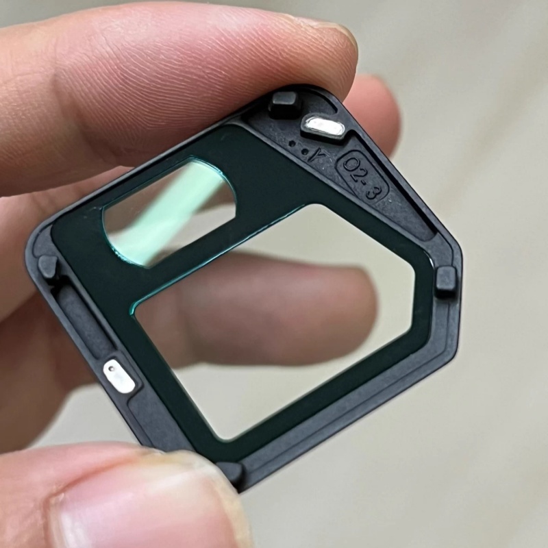 Original Camera Frame with UV  - Drone Z recension och pris