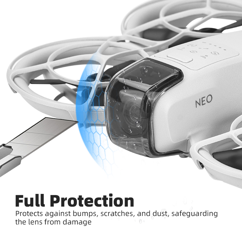 Lens Cap For DJI Neo Lens Cove - Drone Z recension och pris