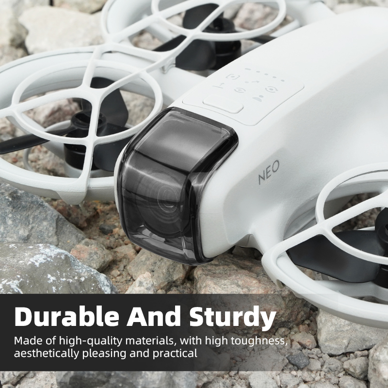 Lens Cap For DJI Neo Lens Cove - Drone Z recension och pris