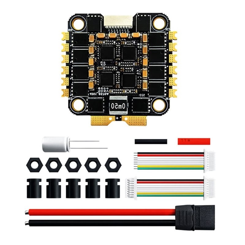 ABKI-Brushless Flight Controll - Esc 4In1 Brushless recension och pris