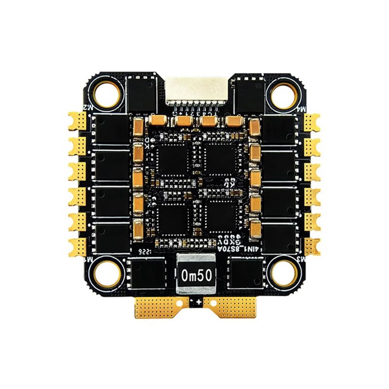 ABKI-Brushless Flight Controll - Esc 4In1 Brushless recension och pris