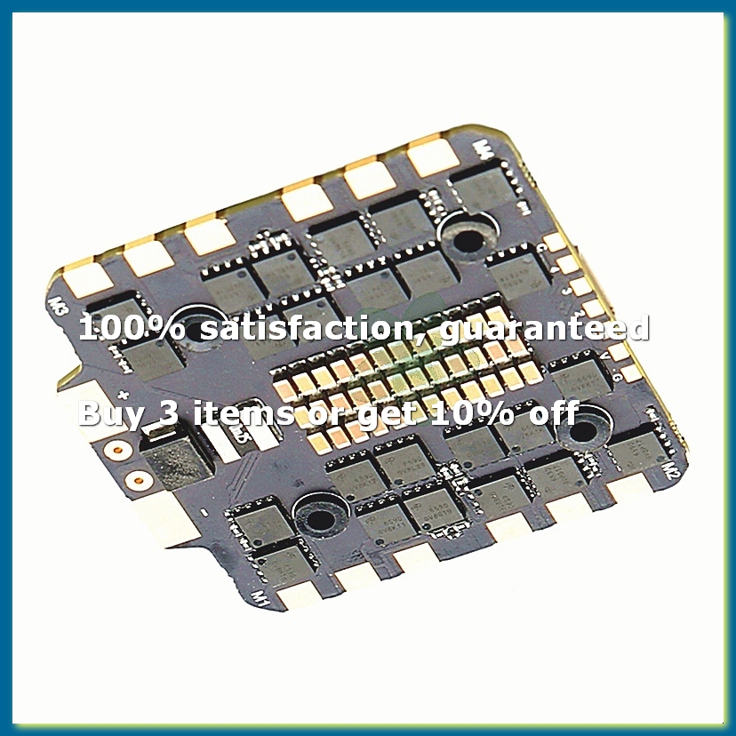 BLS 100A 4-in-1 ESC FPV Brushl - Esc 4In1 Brushless recension och pris