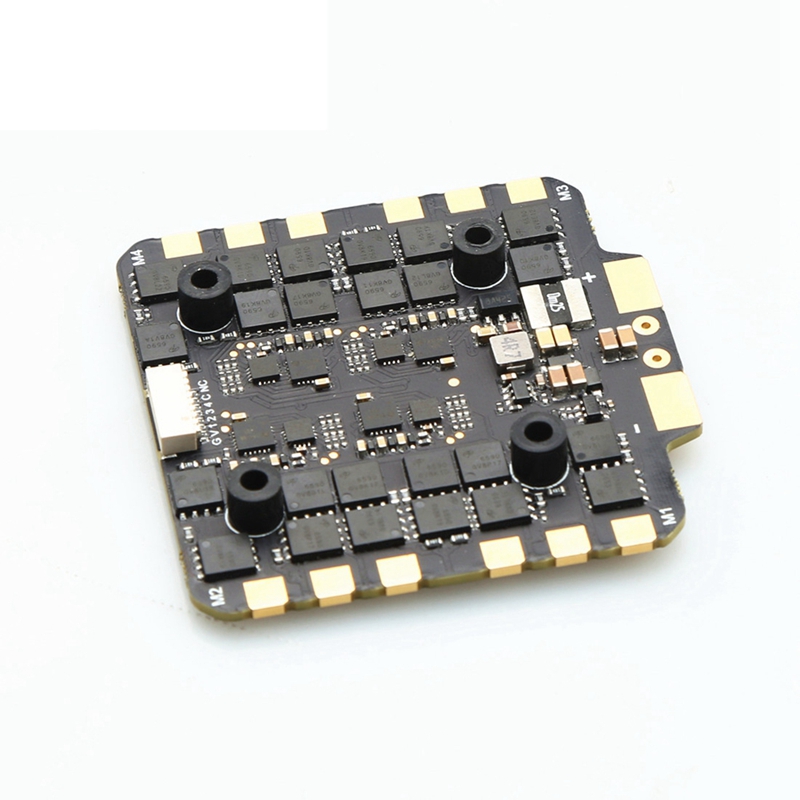 BLS 100A 4-in-1 ESC FPV Brushl - Esc 4In1 Brushless recension och pris