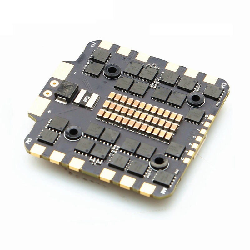 BLS 100A 4-in-1 ESC FPV Brushl - Esc 4In1 Brushless recension och pris