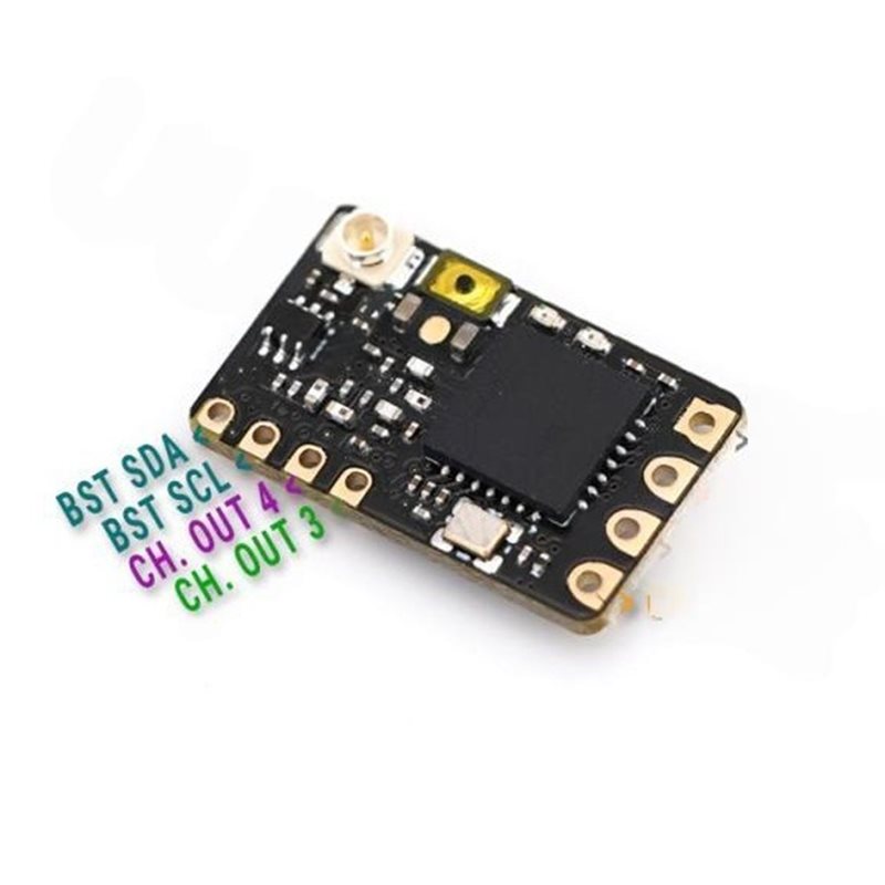 [B24B!】 For Long Range FPV RC  - Crossfire Receiver Rx recension och pris