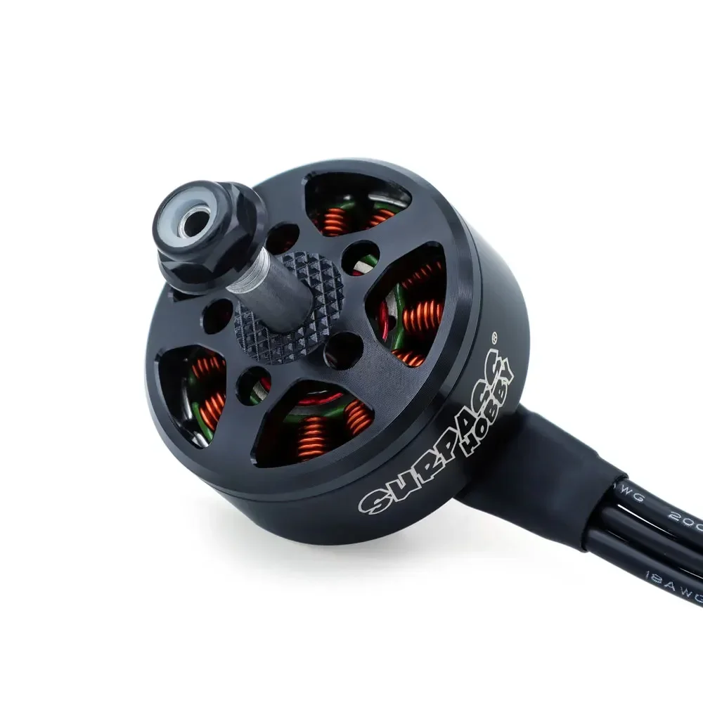 SURPASS HOBBY B2806.5 2806.5 1 - Drone Carrera Rc recension och pris