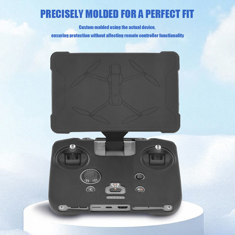 VOLODYMYR Sunshade for DJI RC  - Drone Dji Rc Pro 2 recension och pris