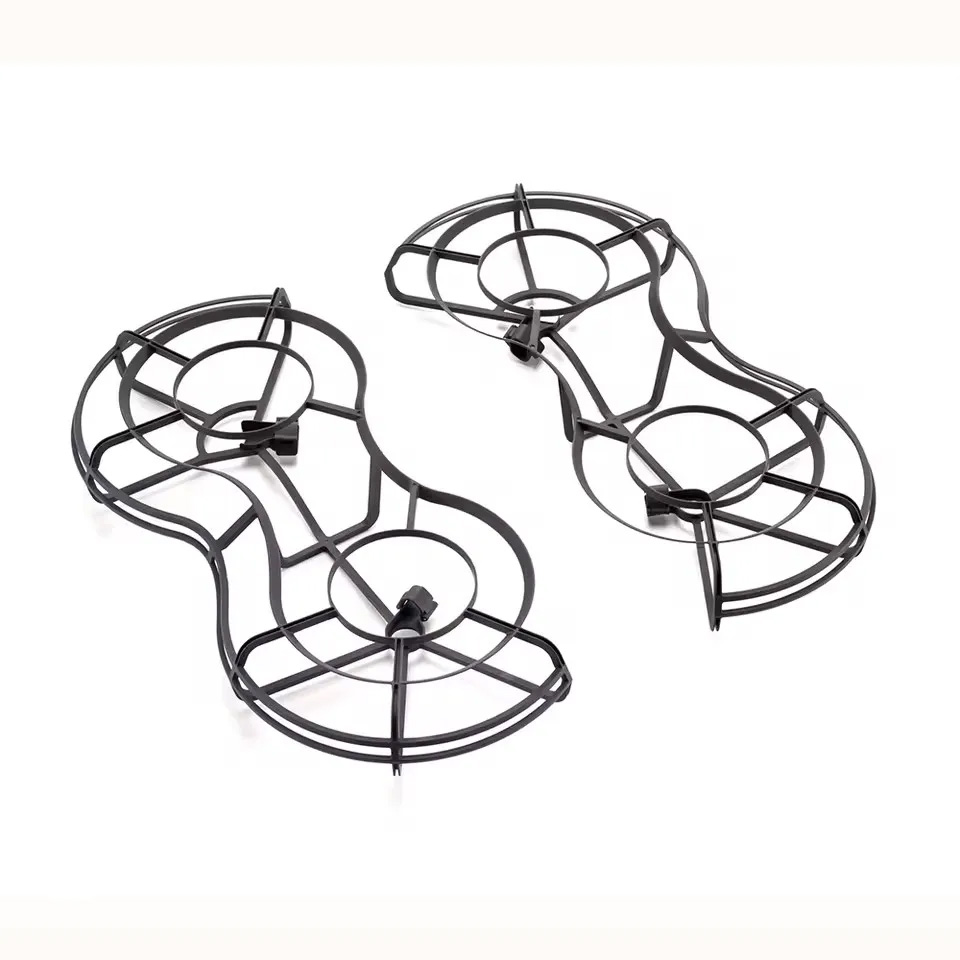 Original 360° Propeller Guard  - Drone Propeller Guards recension och pris