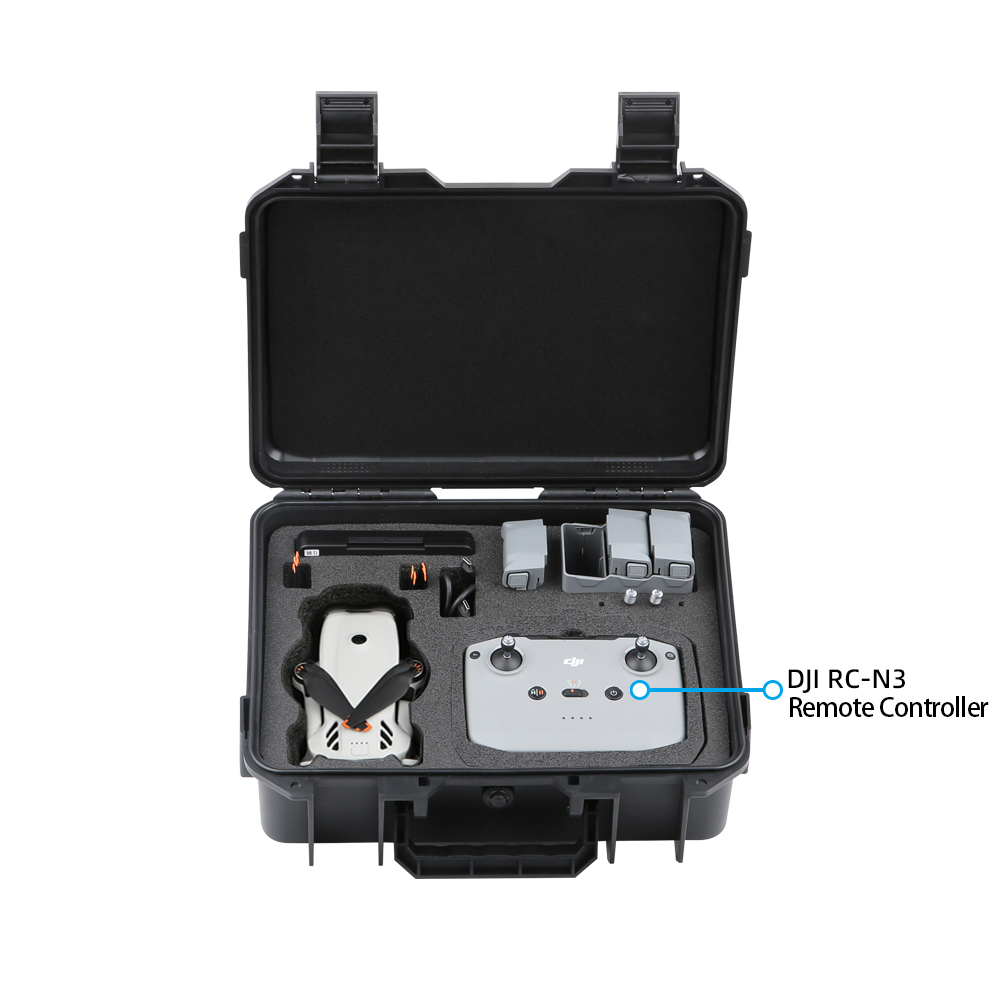 For DJI LITO 1 X1 Drone Hard S - Drone Rc Cover recension och pris