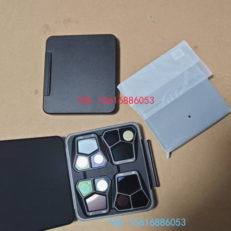 Original ND Filter Set (ND8/16 - Drone Rc Dji recension och pris