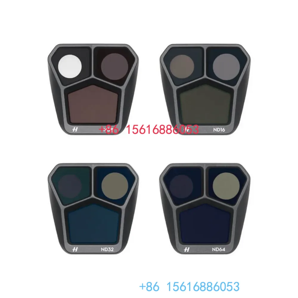 Original ND Filter Set (ND8/16 - Drone Rc Dji recension och pris