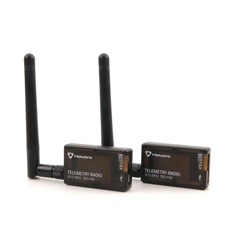 HolyBro SiK Telemetry Radio V3 - Telemetry Module Rc recension och pris