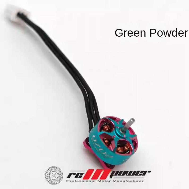 RCinPower GTS V3 0702 27000KV  - Drone Carrera Rc recension och pris