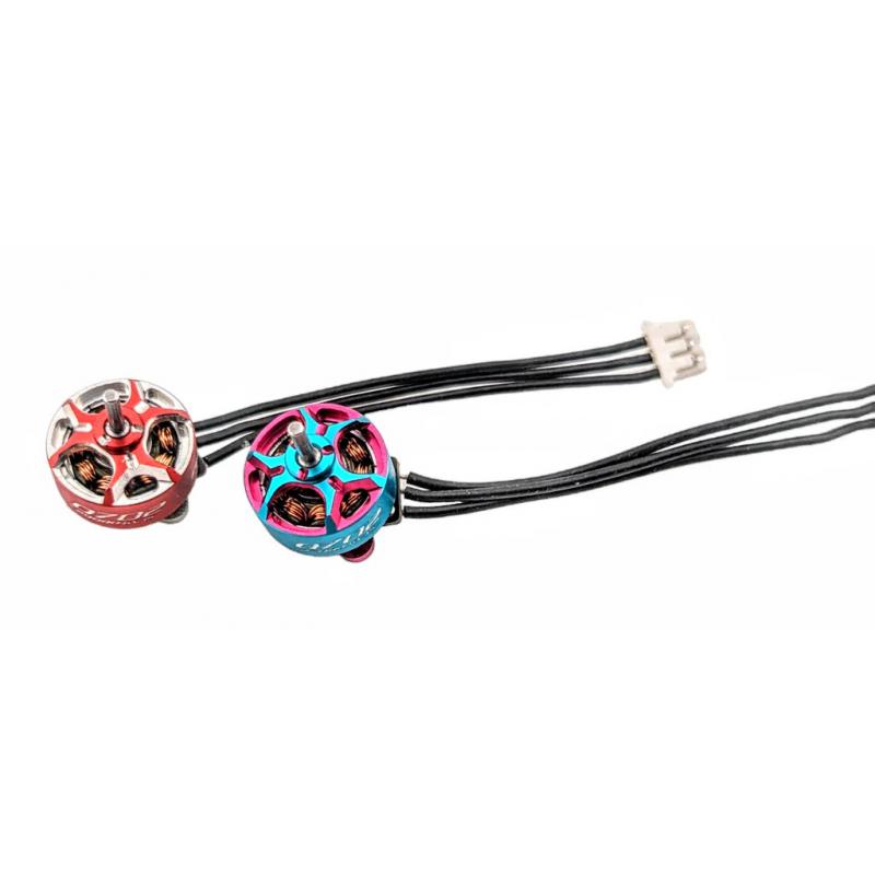 RCinPower GTS V3 0702 27000KV  - Drone Carrera Rc recension och pris