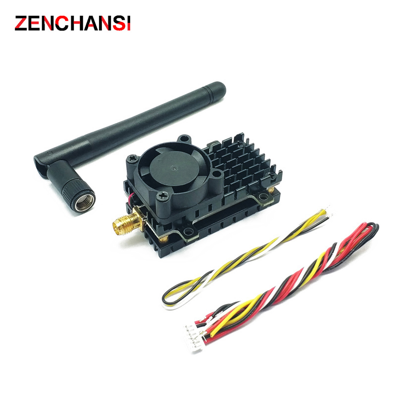 RXCRC 5.8GHz 48CH Super power  - Telemetry Module Rc recension och pris