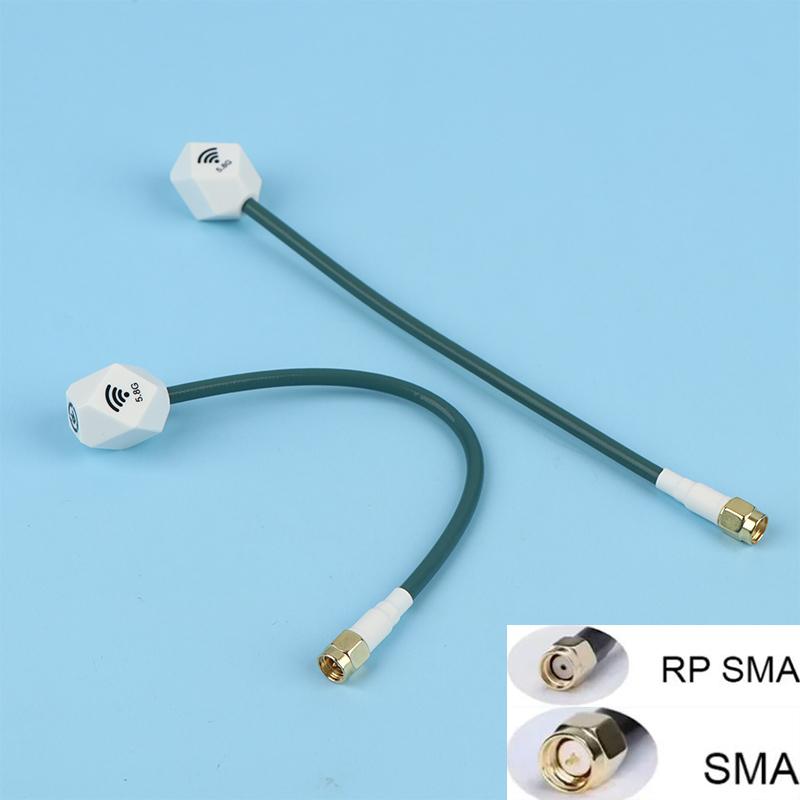 5.8GHz FPV High Gain Antenna R - Drone Rc Signal recension och pris